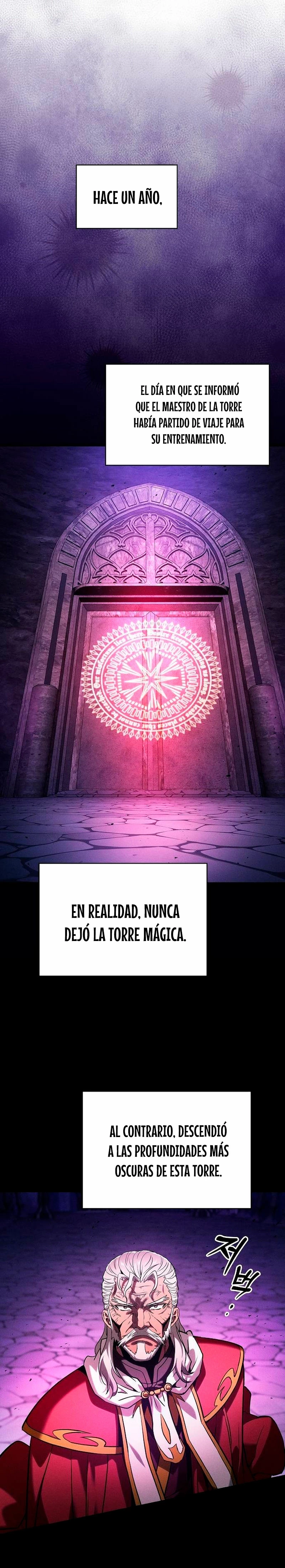 Read El Maestro de la Espada Genio de la Academia ES Manga Online