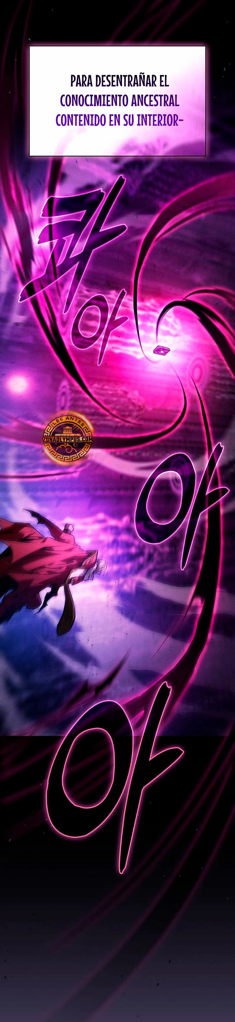 Read El Maestro de la Espada Genio de la Academia ES Manga Online
