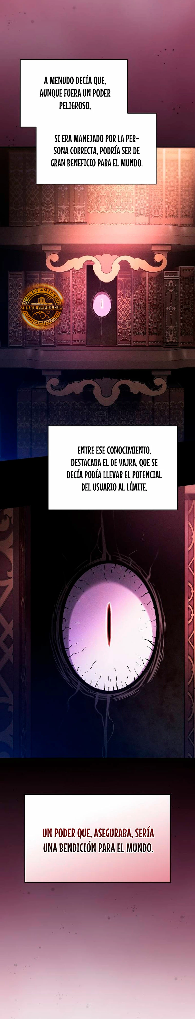 Read El Maestro de la Espada Genio de la Academia ES Manga Online