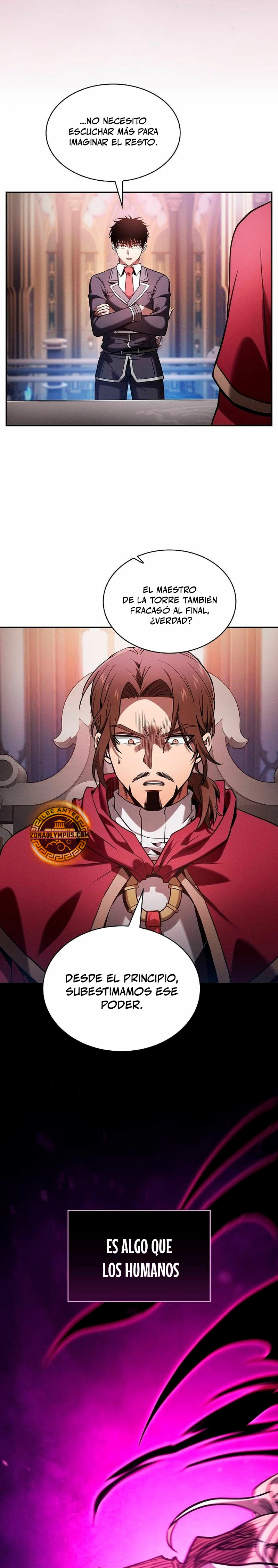 Read El Maestro de la Espada Genio de la Academia ES Manga Online