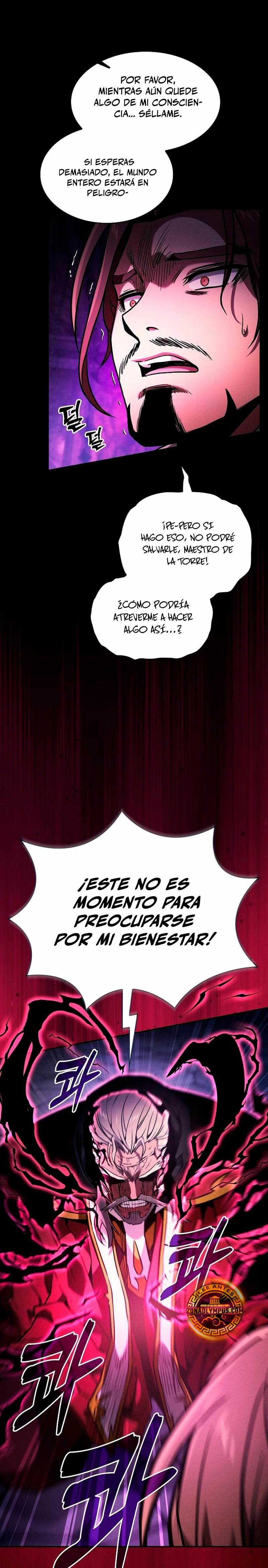 Read El Maestro de la Espada Genio de la Academia ES Manga Online