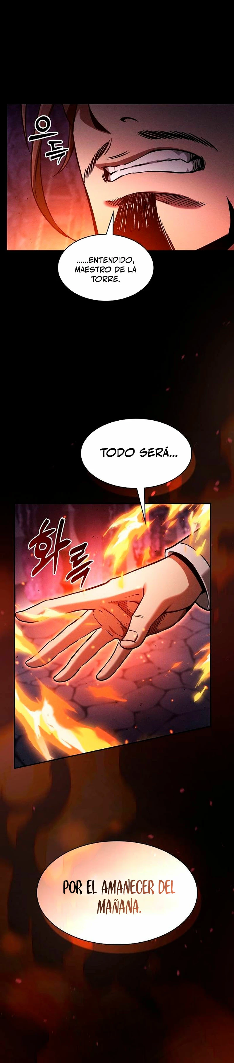 Read El Maestro de la Espada Genio de la Academia ES Manga Online