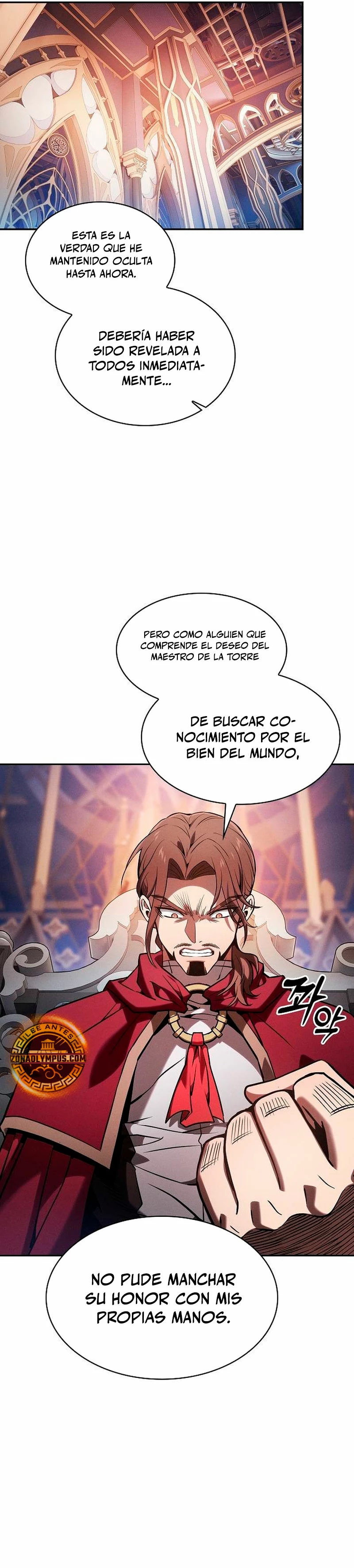 Read El Maestro de la Espada Genio de la Academia ES Manga Online