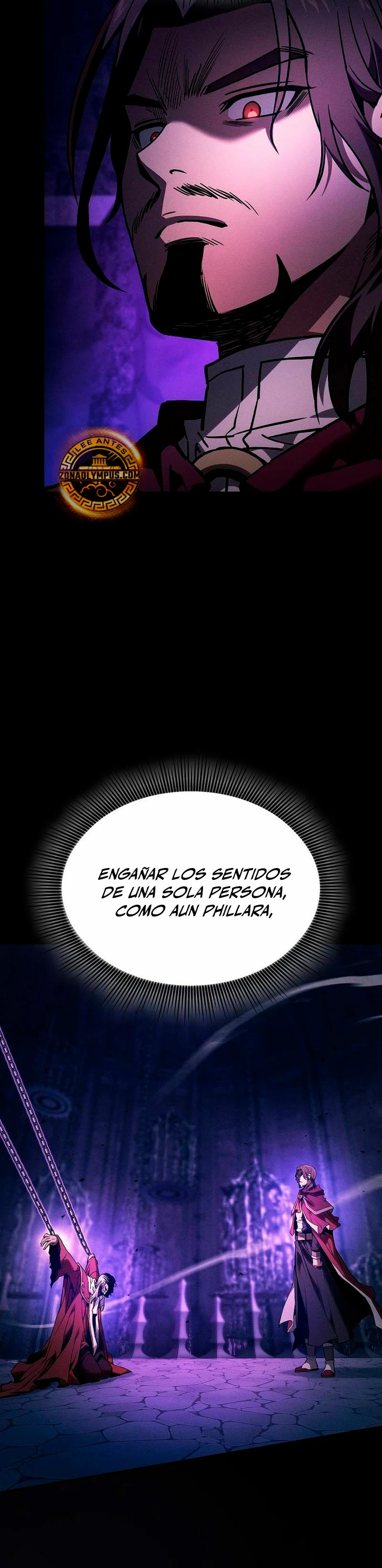 Read El Maestro de la Espada Genio de la Academia ES Manga Online