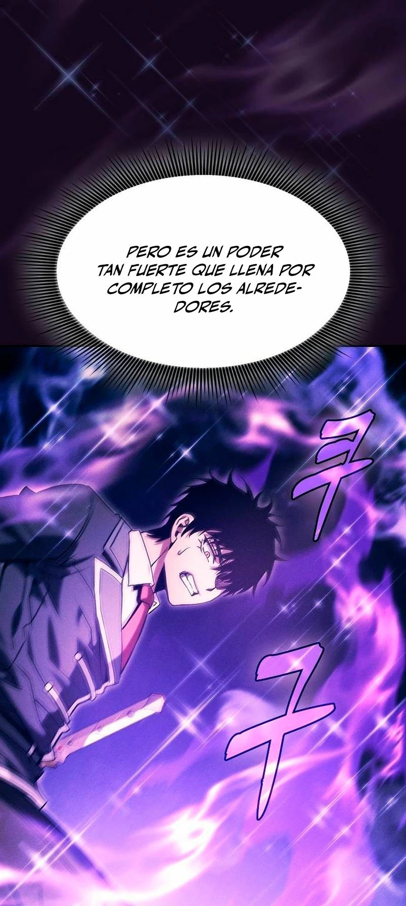 Read El Maestro de la Espada Genio de la Academia ES Manga Online