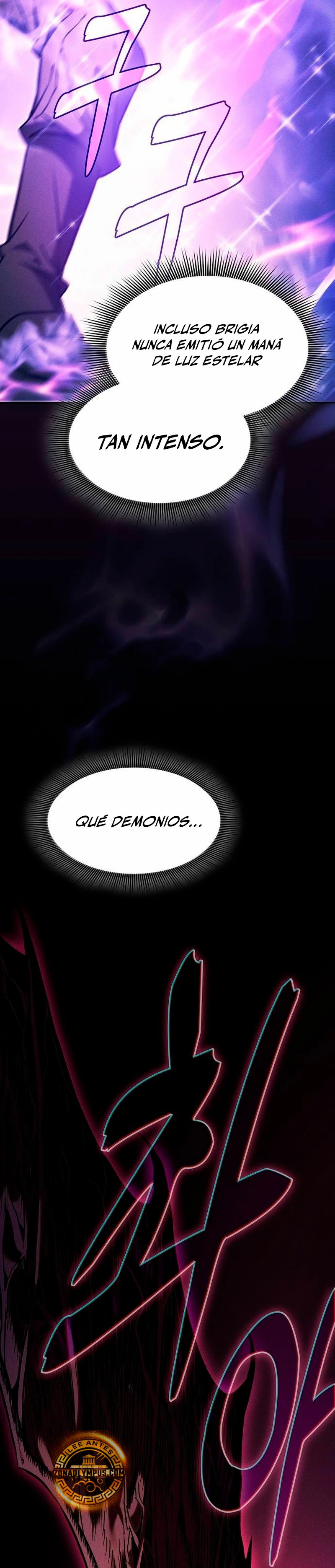 Read El Maestro de la Espada Genio de la Academia ES Manga Online