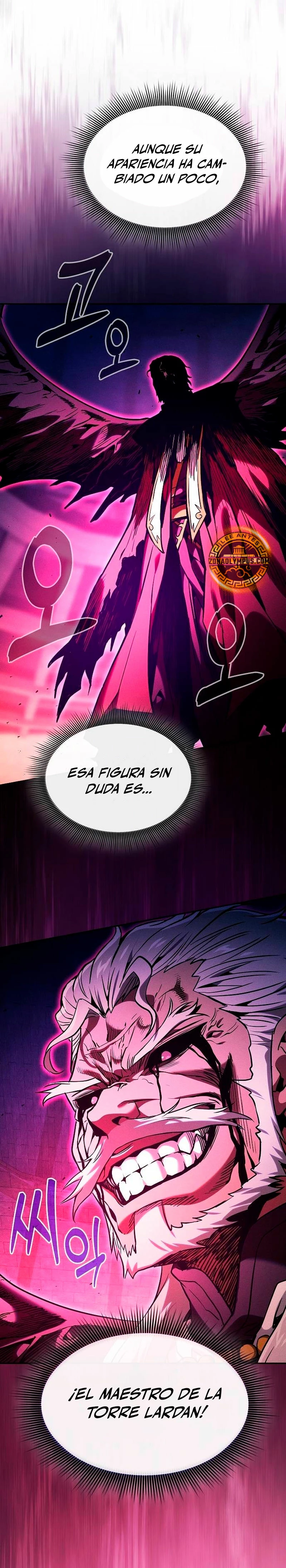 Read El Maestro de la Espada Genio de la Academia ES Manga Online