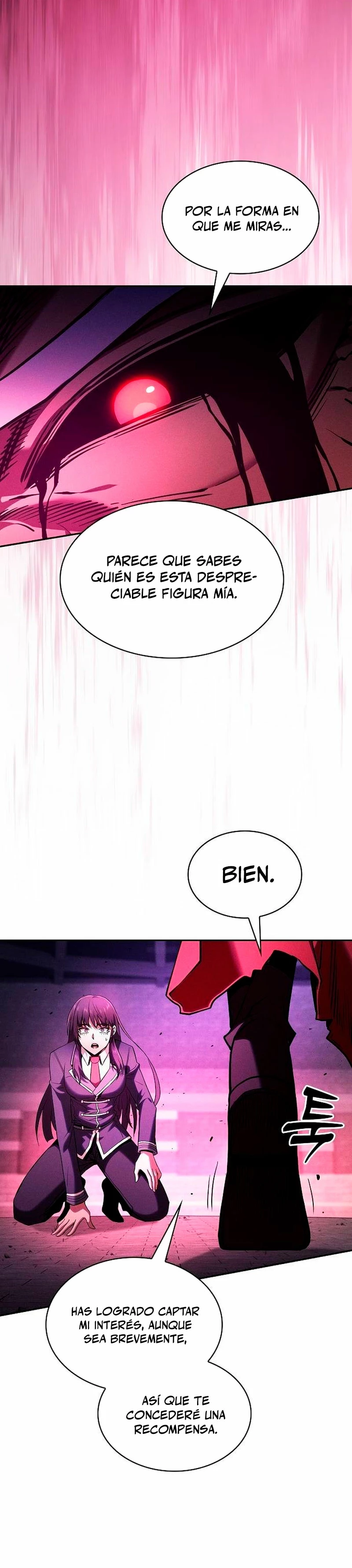 Read El Maestro de la Espada Genio de la Academia ES Manga Online