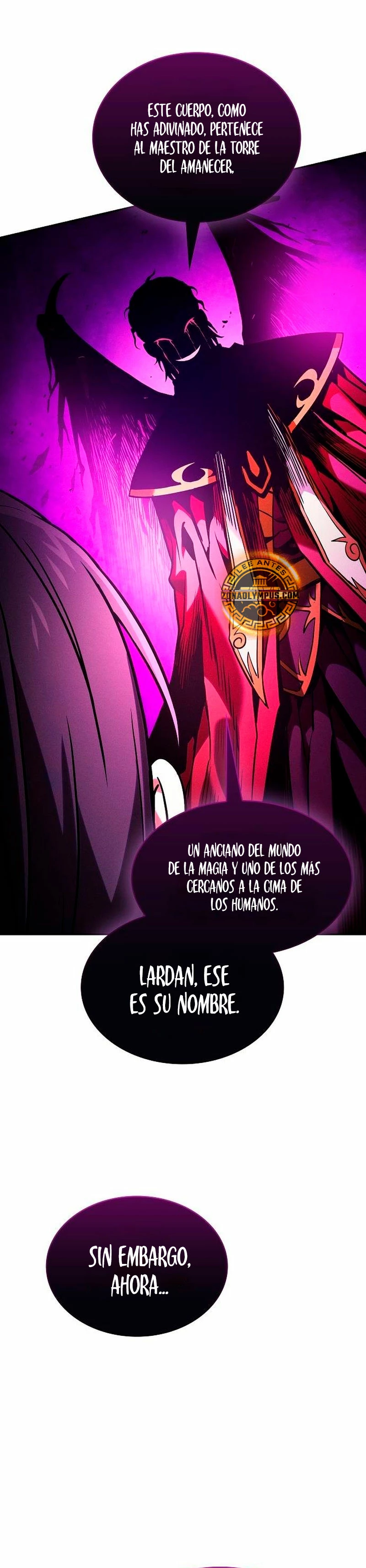 Read El Maestro de la Espada Genio de la Academia ES Manga Online