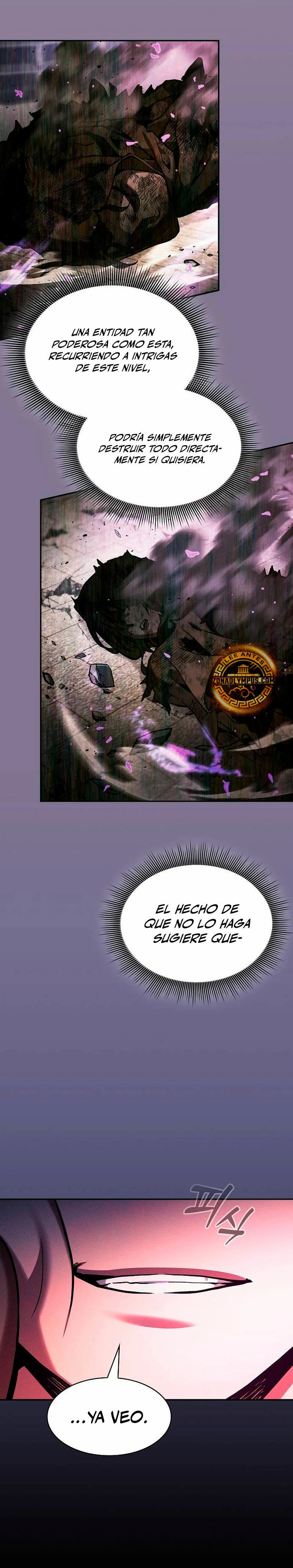 Read El Maestro de la Espada Genio de la Academia ES Manga Online