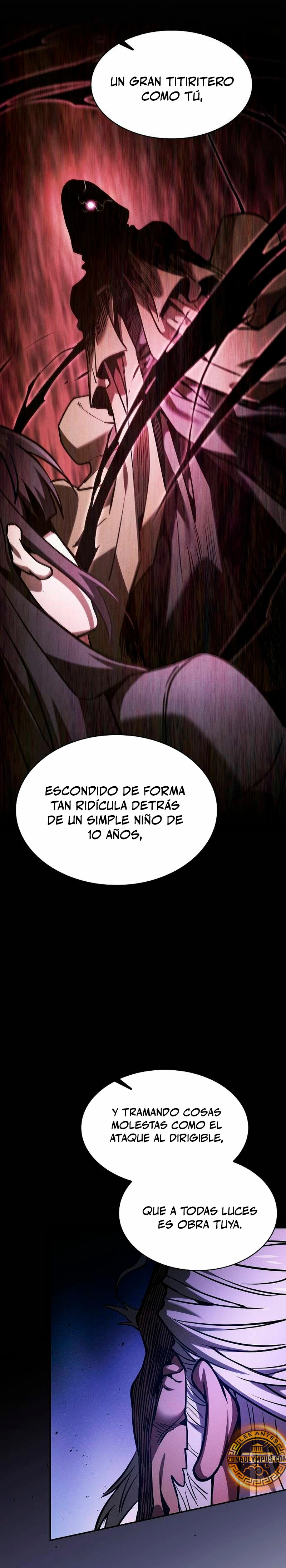 Read El Maestro de la Espada Genio de la Academia ES Manga Online