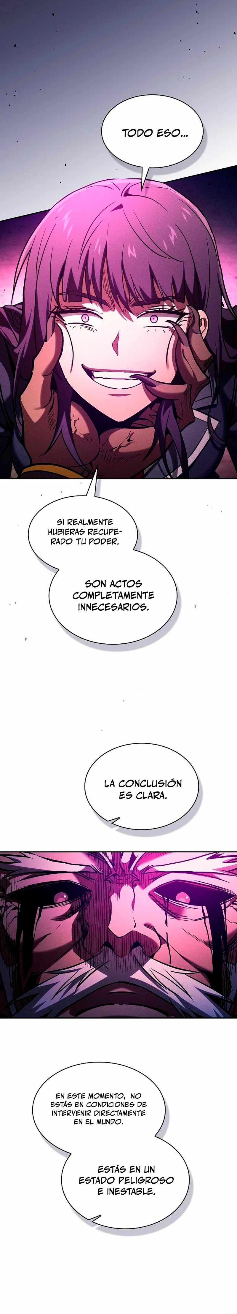 Read El Maestro de la Espada Genio de la Academia ES Manga Online