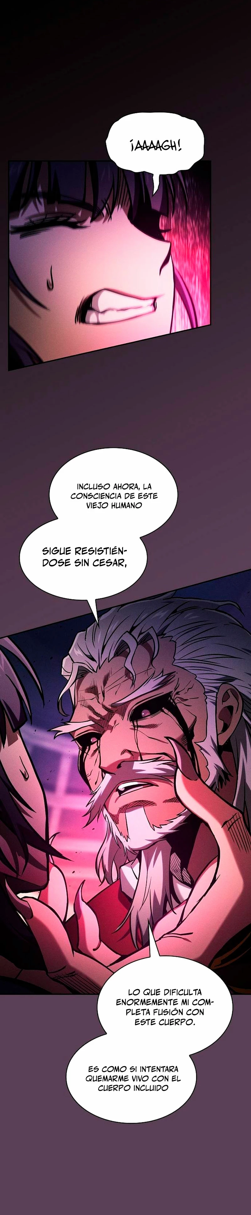 Read El Maestro de la Espada Genio de la Academia ES Manga Online