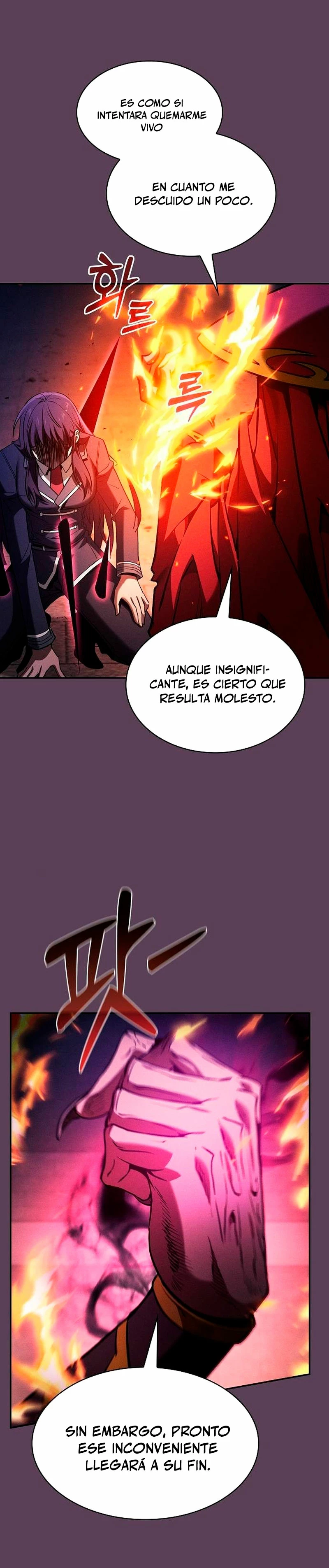 Read El Maestro de la Espada Genio de la Academia ES Manga Online