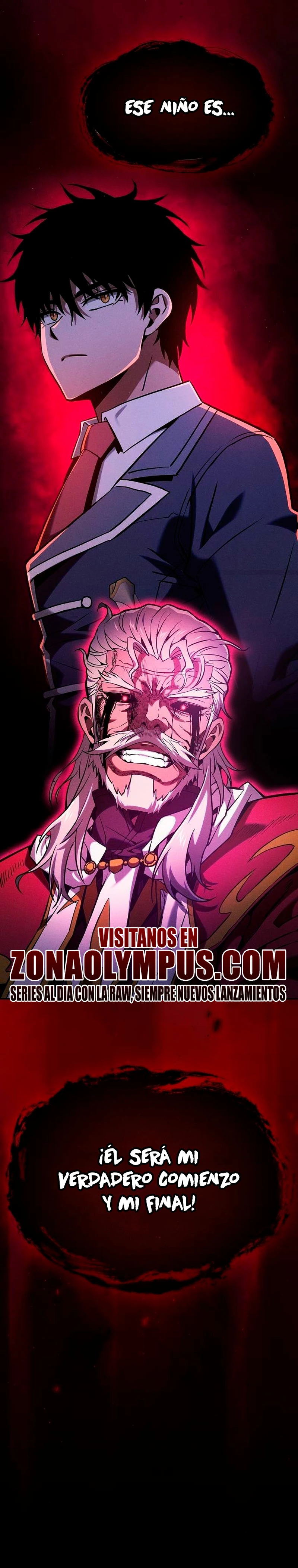 Read El Maestro de la Espada Genio de la Academia ES Manga Online