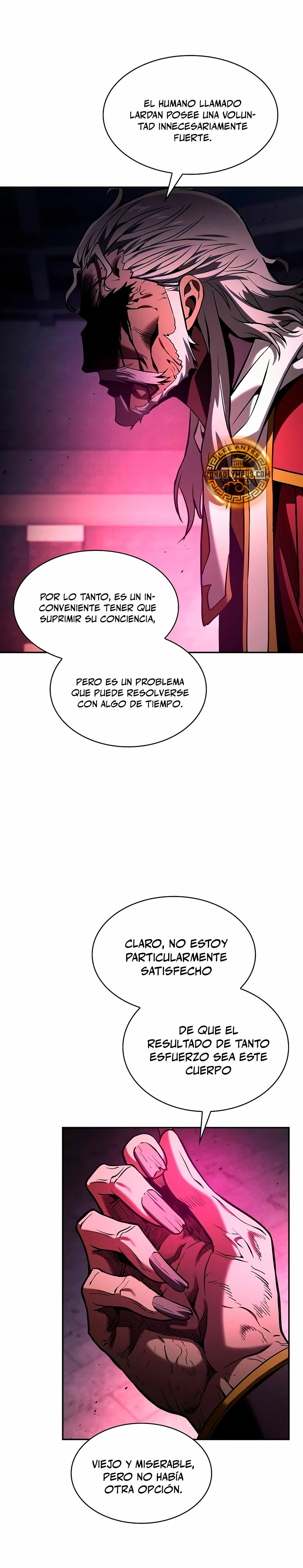 Read El Maestro de la Espada Genio de la Academia ES Manga Online