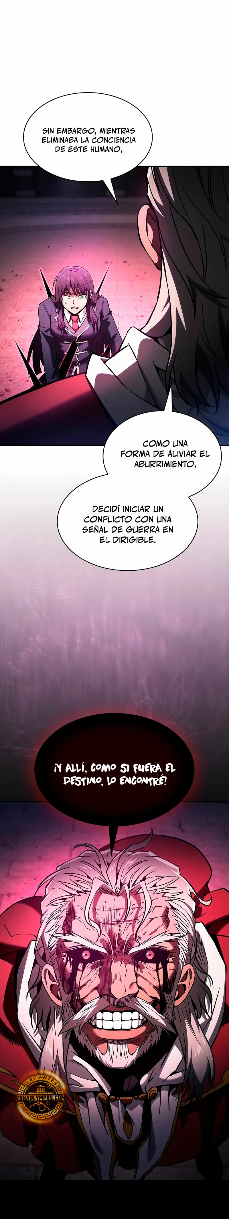 Read El Maestro de la Espada Genio de la Academia ES Manga Online