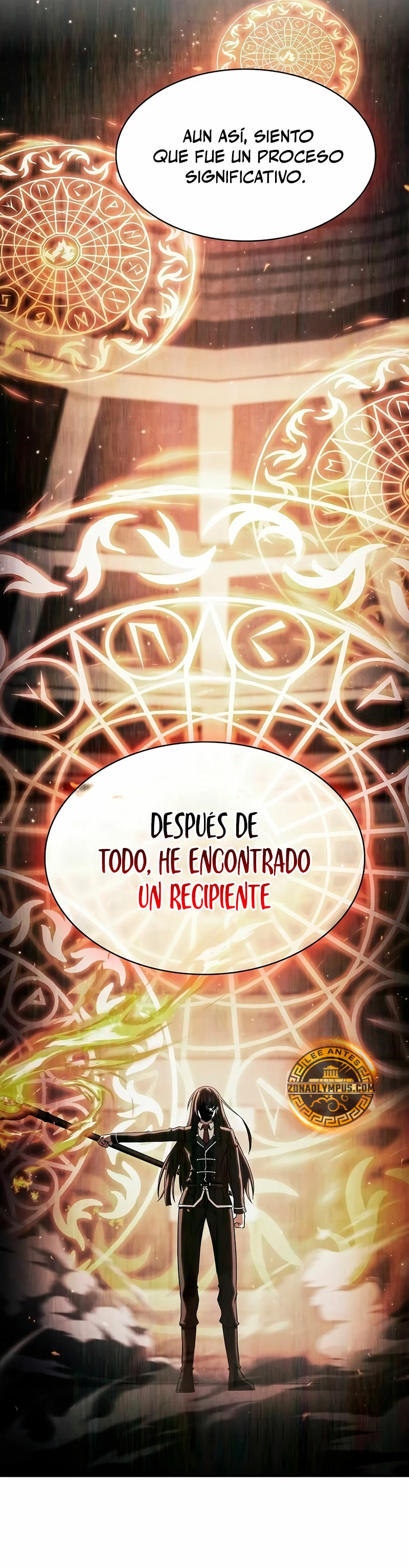 Read El Maestro de la Espada Genio de la Academia ES Manga Online