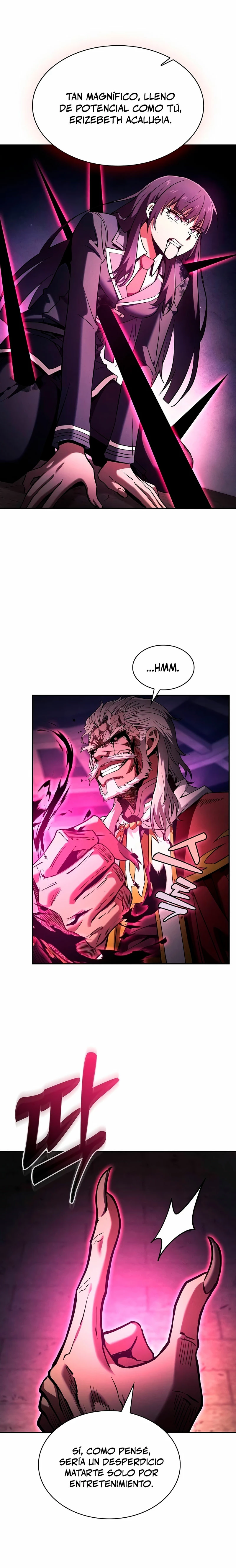 Read El Maestro de la Espada Genio de la Academia ES Manga Online