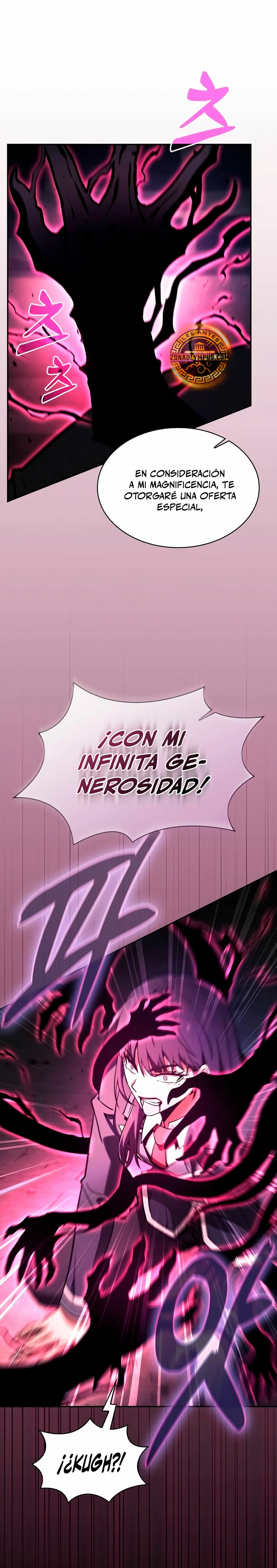 Read El Maestro de la Espada Genio de la Academia ES Manga Online