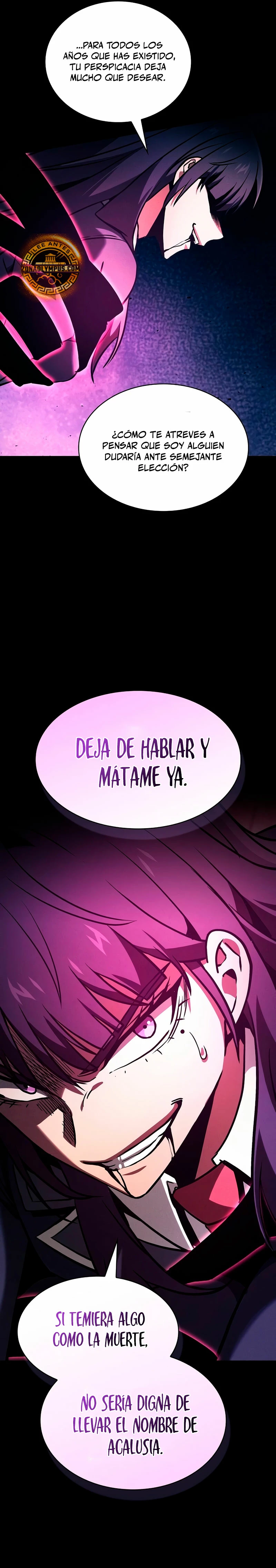 Read El Maestro de la Espada Genio de la Academia ES Manga Online