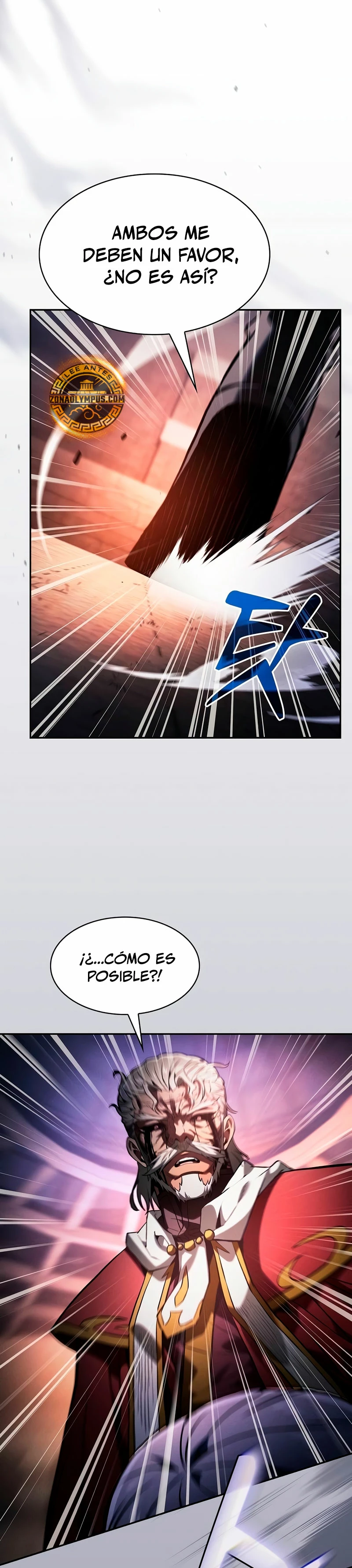 Read El Maestro de la Espada Genio de la Academia ES Manga Online