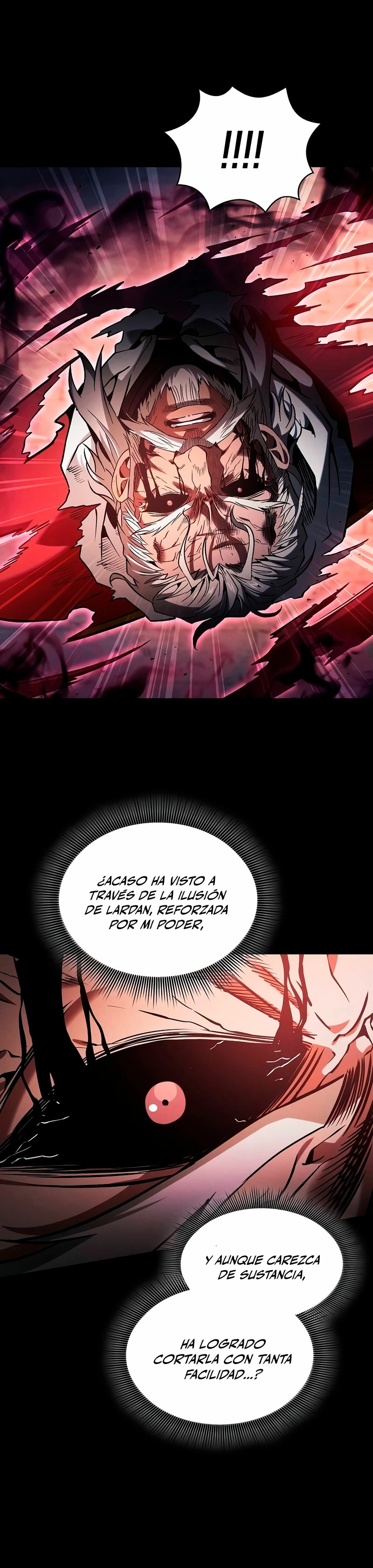Read El Maestro de la Espada Genio de la Academia ES Manga Online