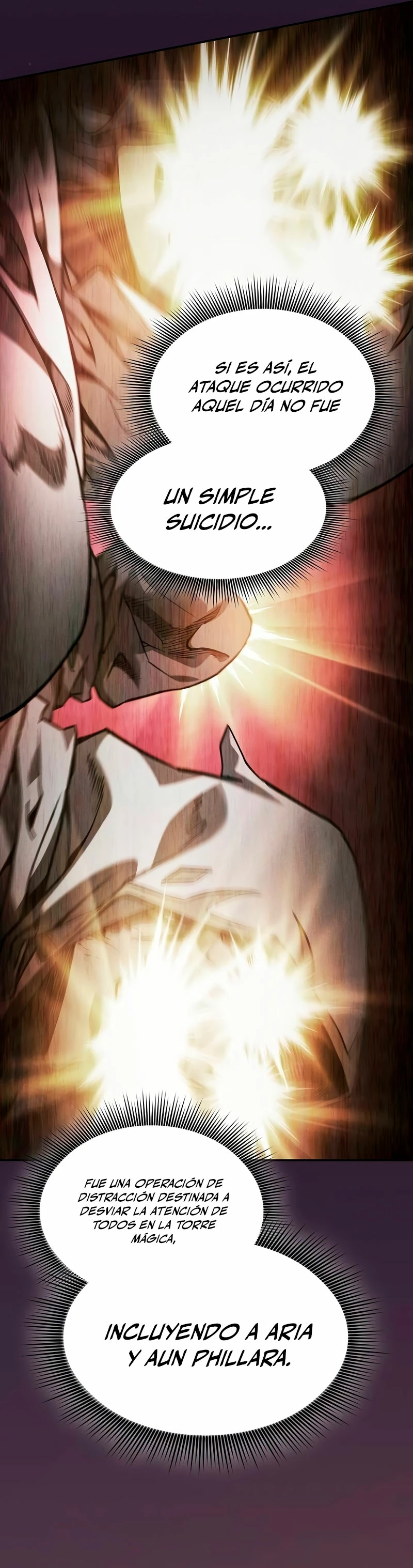 Read El Maestro de la Espada Genio de la Academia ES Manga Online