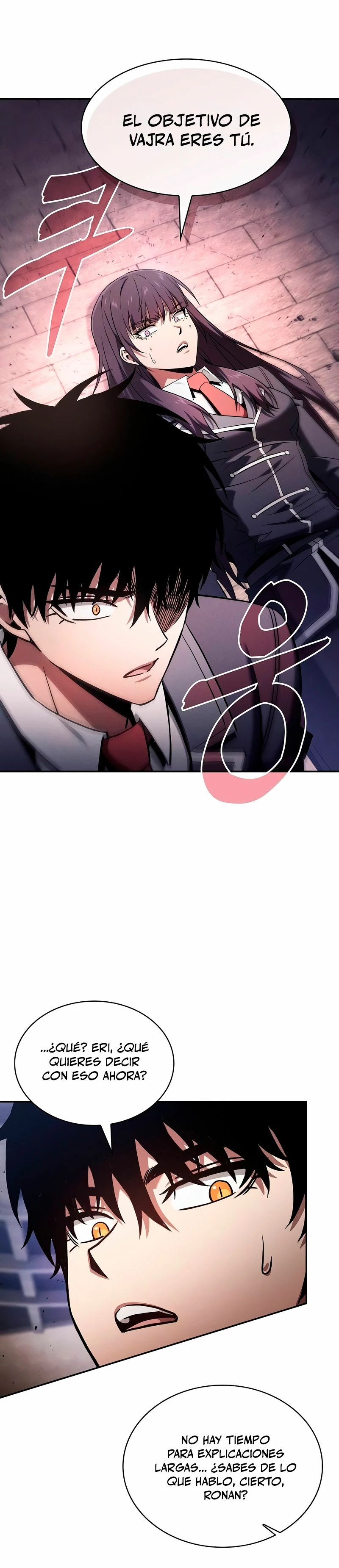 Read El Maestro de la Espada Genio de la Academia ES Manga Online
