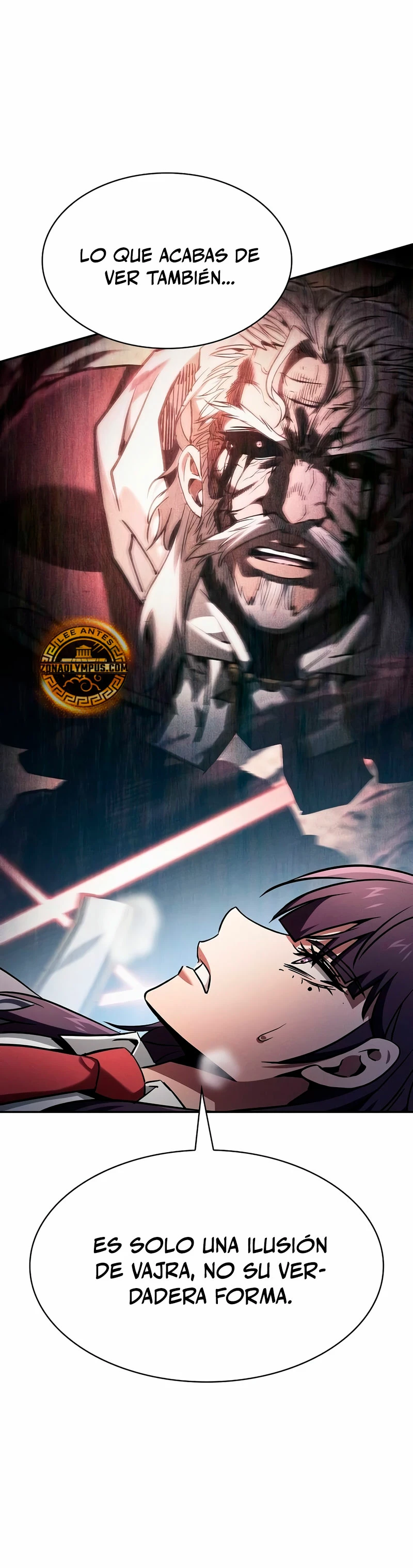 Read El Maestro de la Espada Genio de la Academia ES Manga Online
