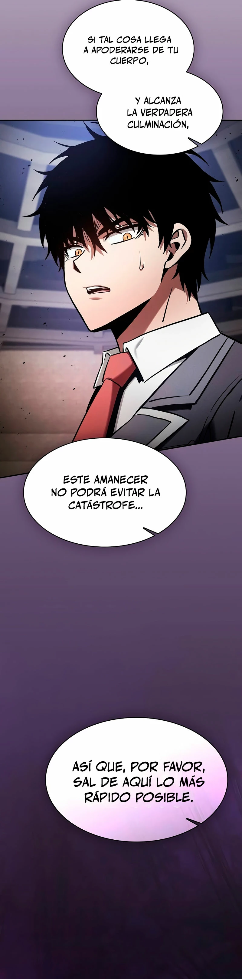 Read El Maestro de la Espada Genio de la Academia ES Manga Online