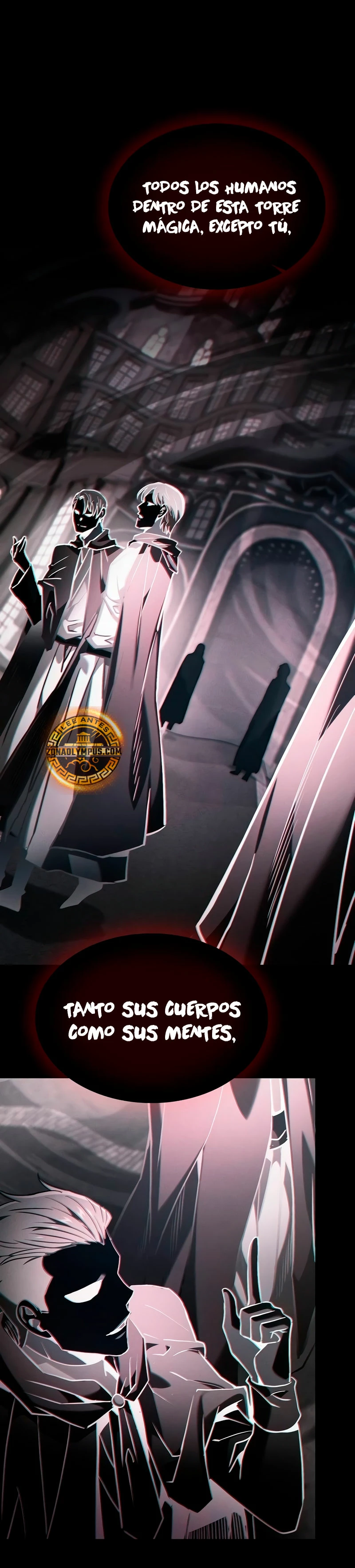 Read El Maestro de la Espada Genio de la Academia ES Manga Online