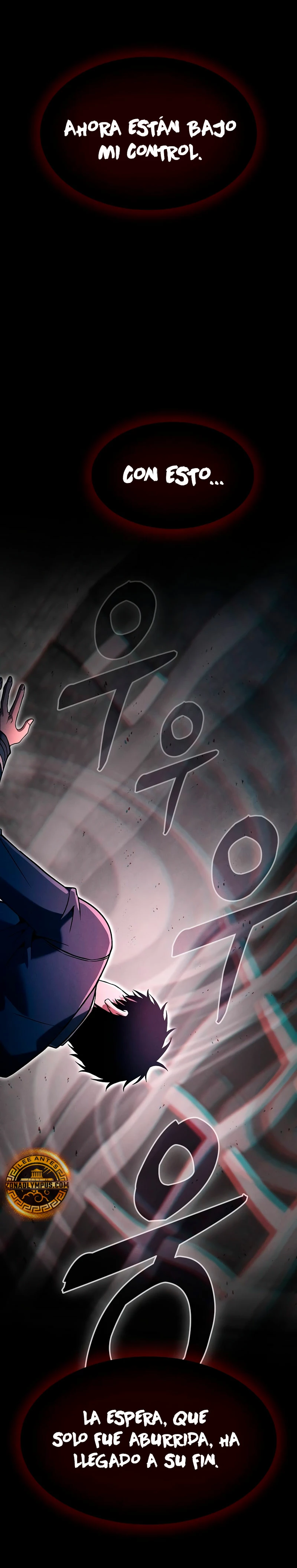 Read El Maestro de la Espada Genio de la Academia ES Manga Online