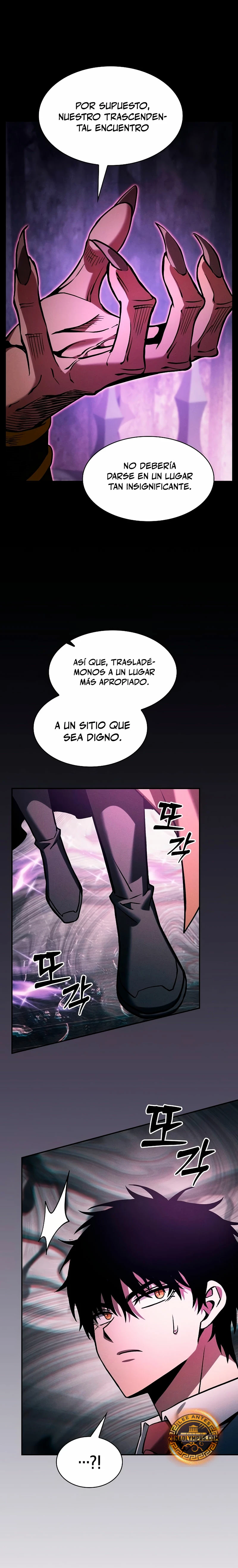 Read El Maestro de la Espada Genio de la Academia ES Manga Online