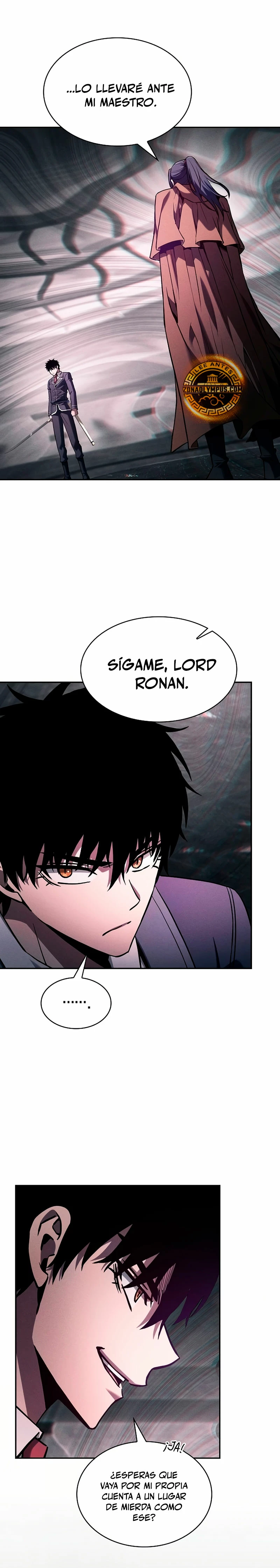 Read El Maestro de la Espada Genio de la Academia ES Manga Online