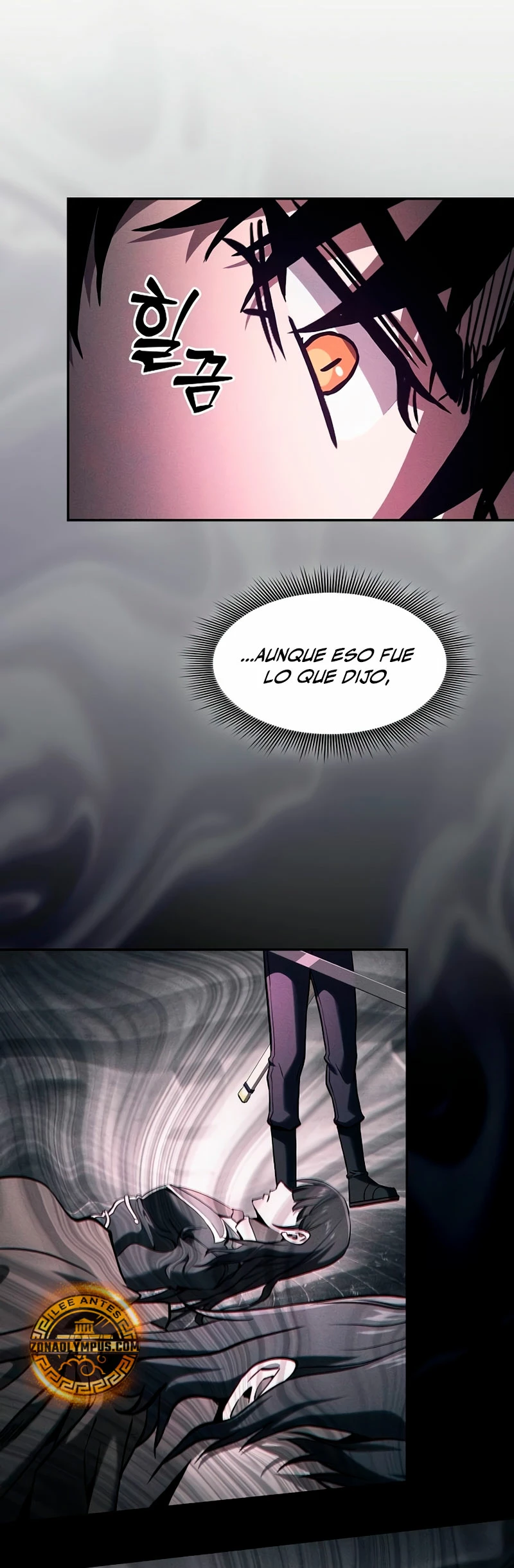Read El Maestro de la Espada Genio de la Academia ES Manga Online