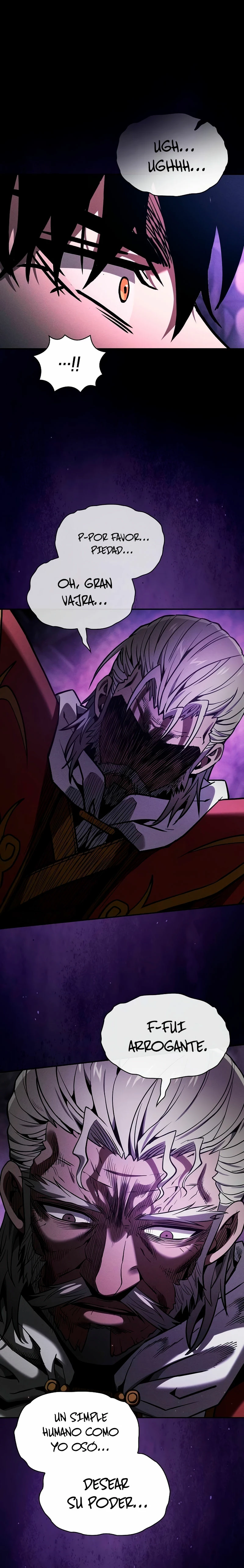 Read El Maestro de la Espada Genio de la Academia ES Manga Online