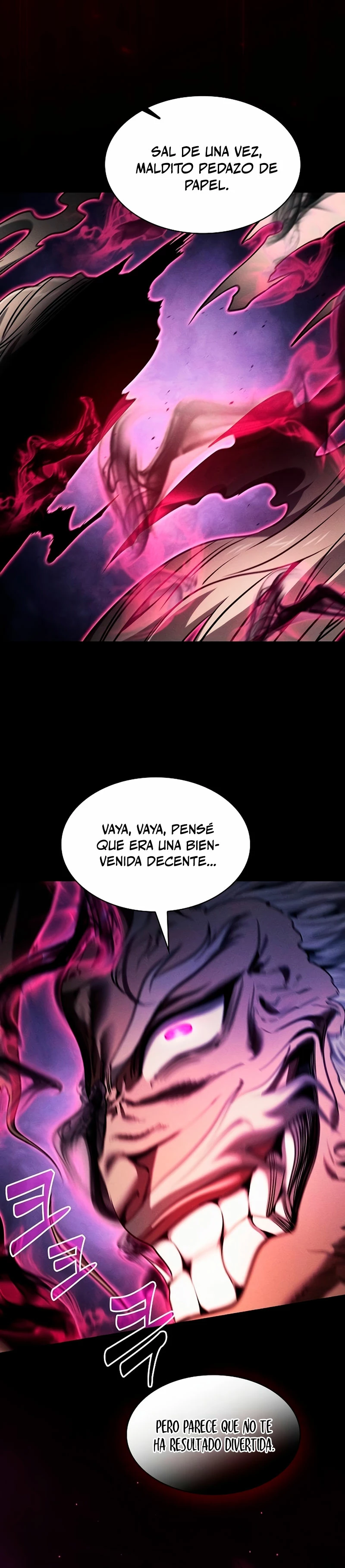 Read El Maestro de la Espada Genio de la Academia ES Manga Online