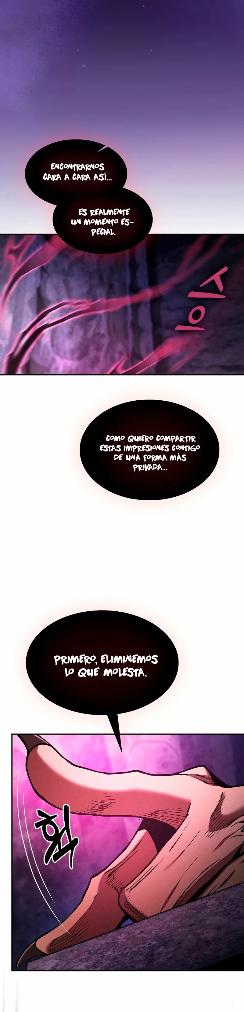 Read El Maestro de la Espada Genio de la Academia ES Manga Online