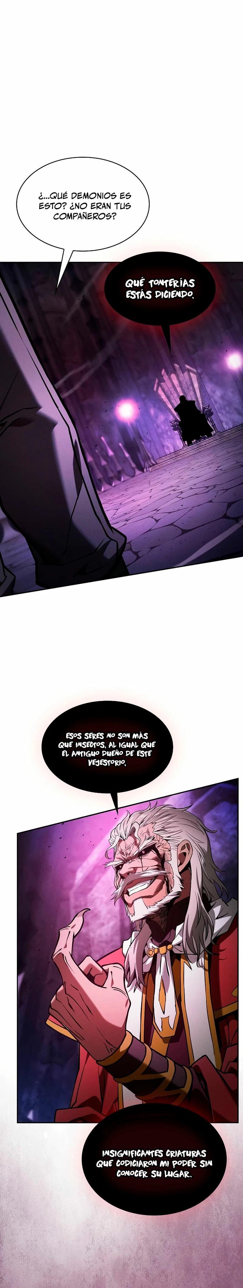 Read El Maestro de la Espada Genio de la Academia ES Manga Online