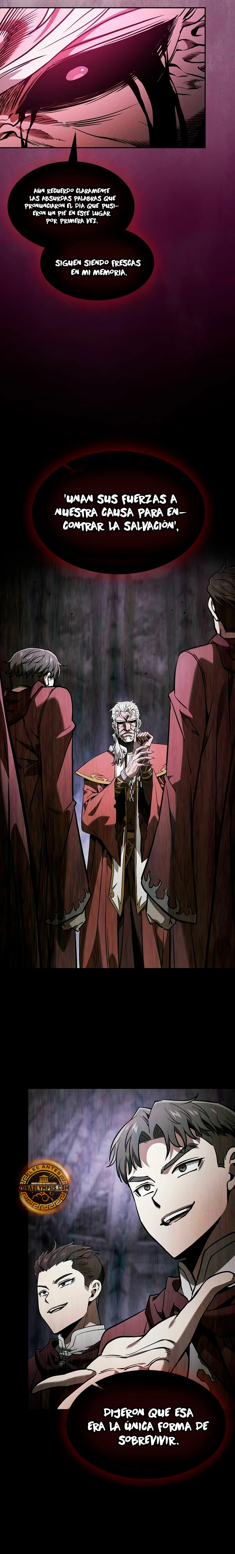 Read El Maestro de la Espada Genio de la Academia ES Manga Online