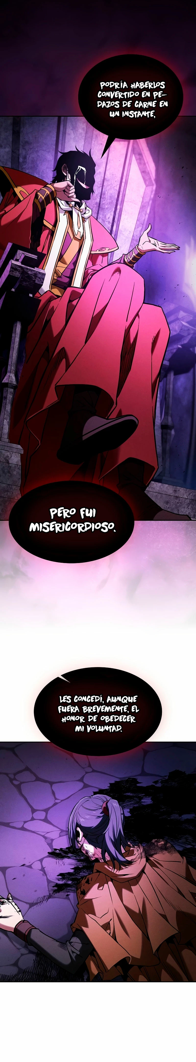 Read El Maestro de la Espada Genio de la Academia ES Manga Online