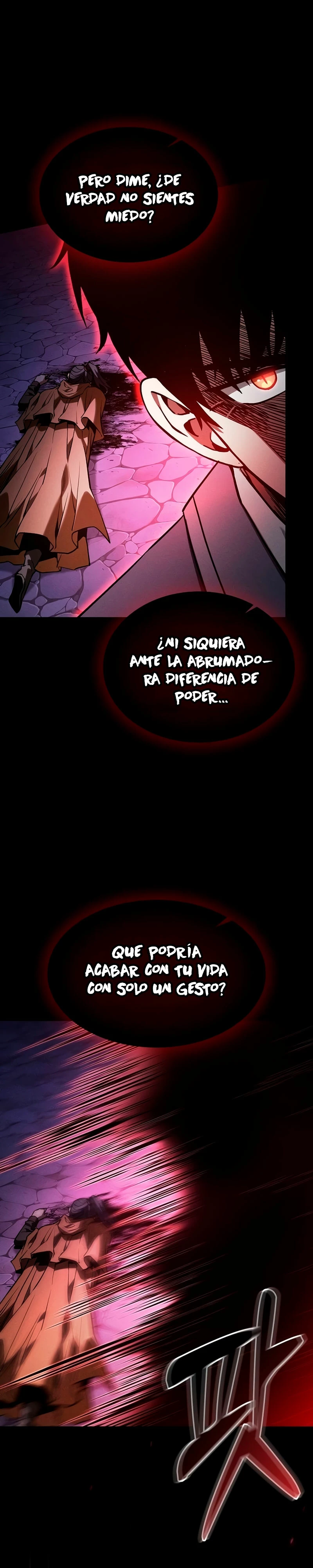 Read El Maestro de la Espada Genio de la Academia ES Manga Online