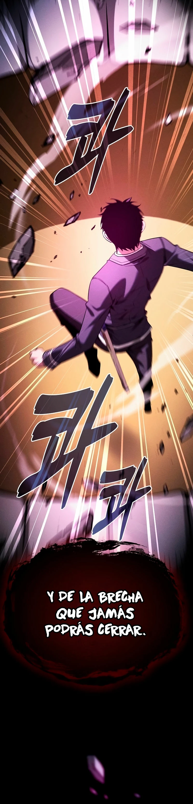 Read El Maestro de la Espada Genio de la Academia ES Manga Online