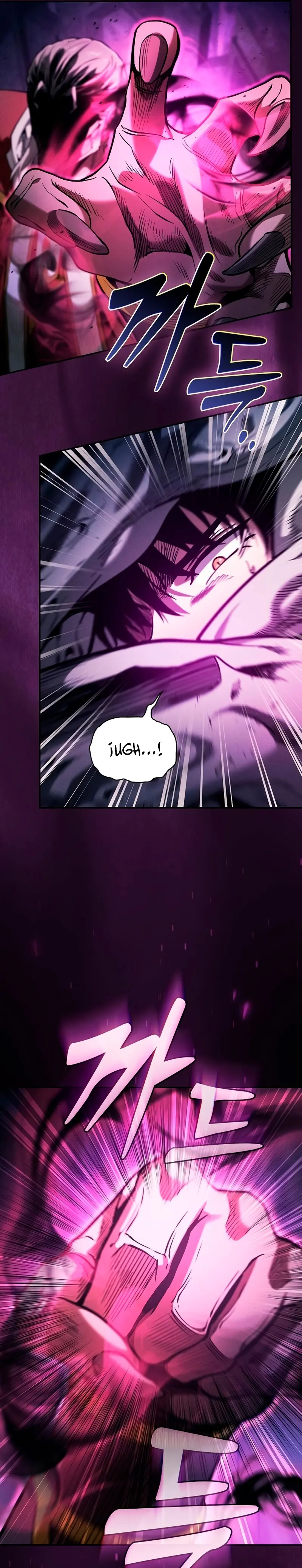 Read El Maestro de la Espada Genio de la Academia ES Manga Online