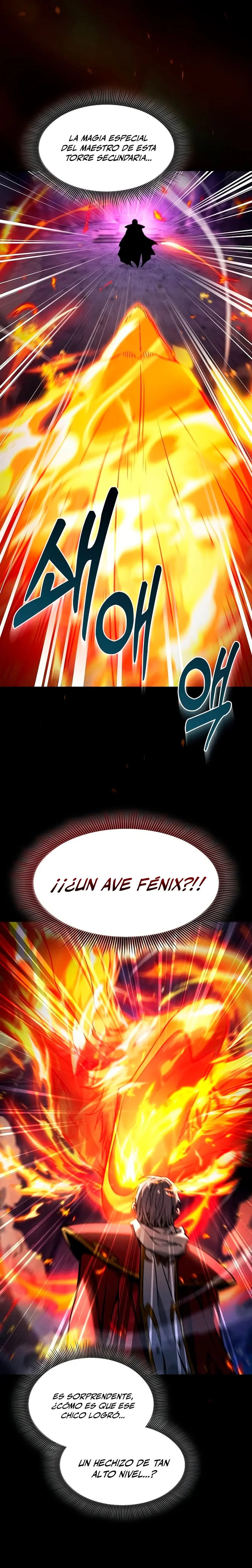Read El Maestro de la Espada Genio de la Academia ES Manga Online