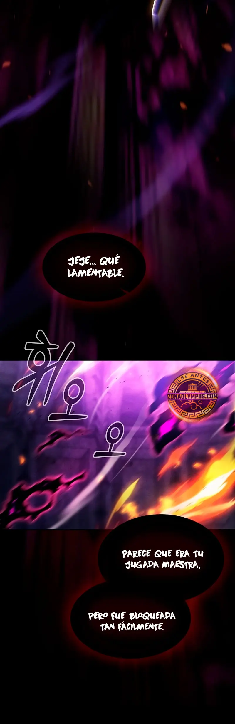 Read El Maestro de la Espada Genio de la Academia ES Manga Online