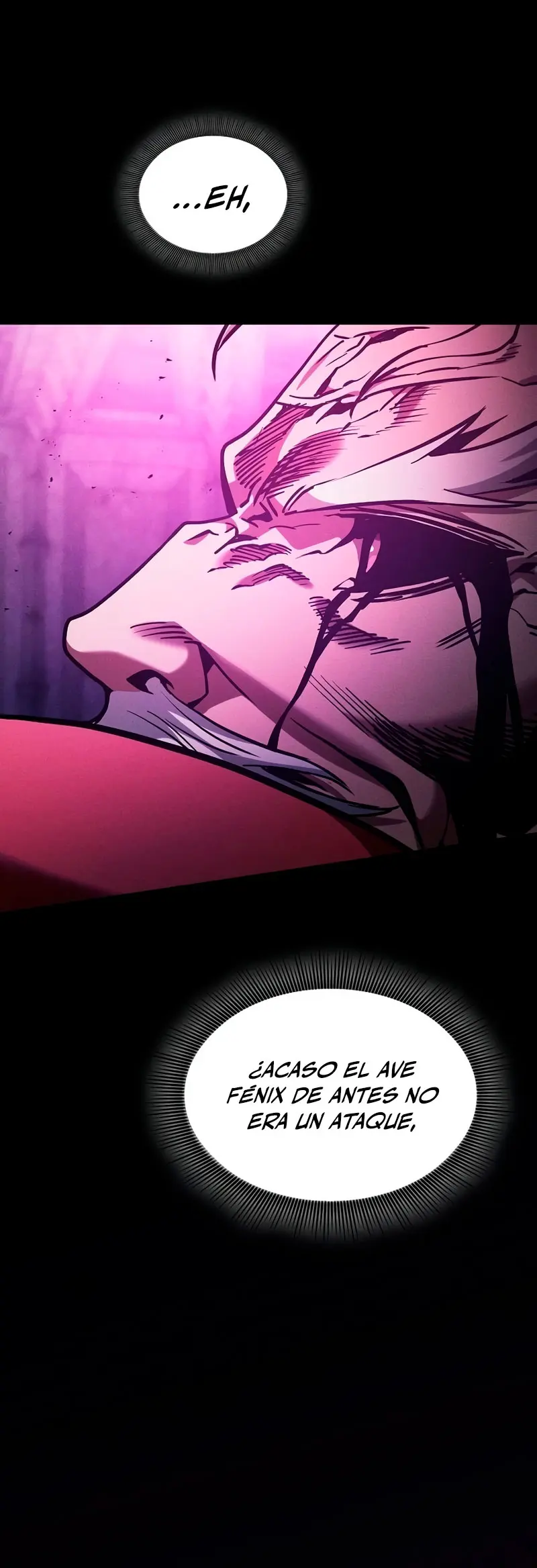 Read El Maestro de la Espada Genio de la Academia ES Manga Online