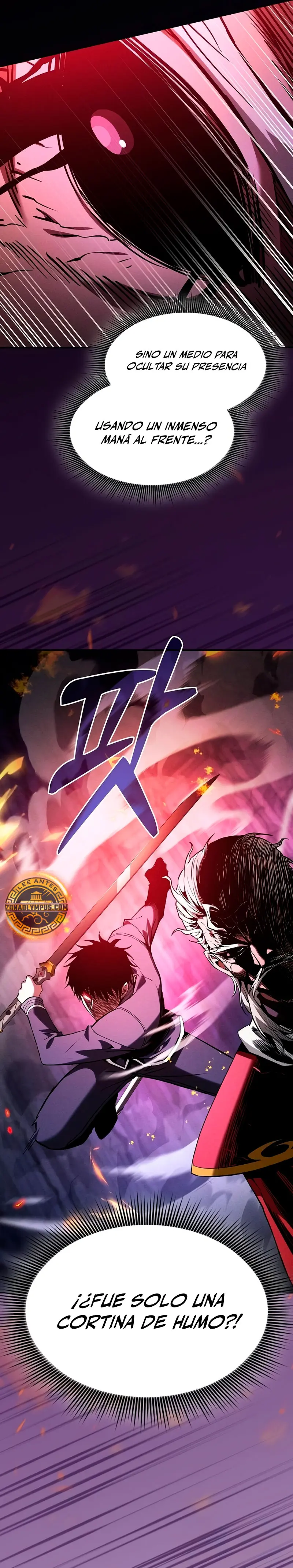 Read El Maestro de la Espada Genio de la Academia ES Manga Online