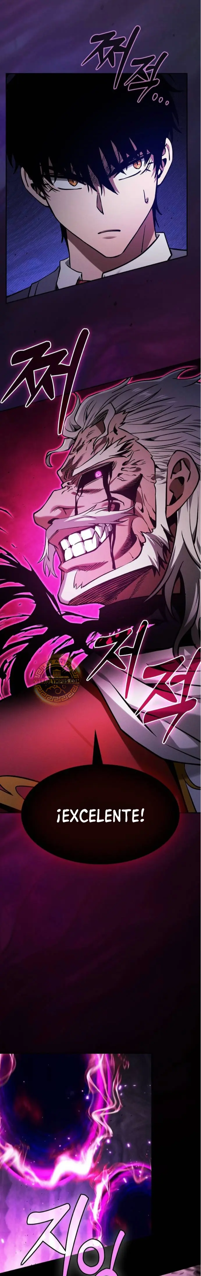 Read El Maestro de la Espada Genio de la Academia ES Manga Online